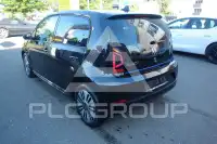 2025 Volkswagen Up