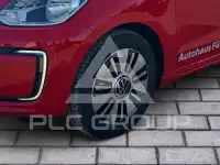 2025 Volkswagen Up