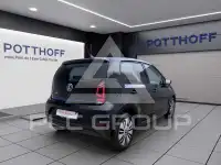2025 Volkswagen Up