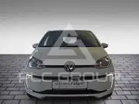2025 Volkswagen Up