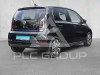 2025 Volkswagen Up