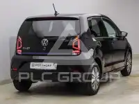 2025 Volkswagen Up