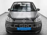 2025 Volkswagen Up