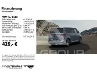 2025 Volkswagen ID. Buzz
