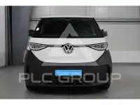 2025 Volkswagen ID. Buzz