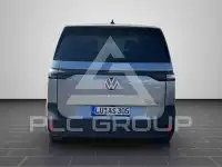 2025 Volkswagen ID. Buzz