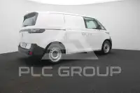 2025 Volkswagen ID. Buzz