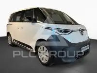 2025 Volkswagen ID. Buzz