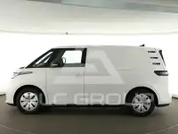 2025 Volkswagen ID. Buzz