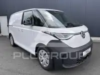 2025 Volkswagen ID. Buzz