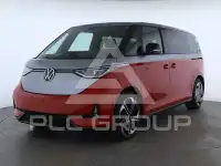 2025 Volkswagen ID. Buzz