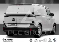 2025 Volkswagen ID. Buzz