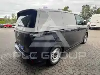 2025 Volkswagen ID. Buzz