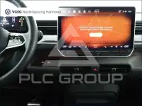 2025 Volkswagen ID. Buzz