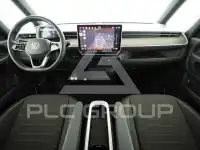 2025 Volkswagen ID. Buzz
