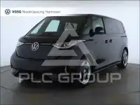 2025 Volkswagen ID. Buzz