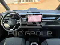2025 Volkswagen ID. Buzz