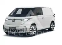 2025 Volkswagen ID. Buzz