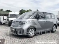 2025 Volkswagen ID. Buzz