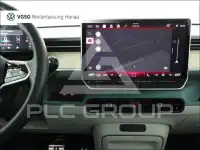 2025 Volkswagen ID. Buzz