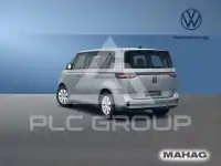 2025 Volkswagen ID. Buzz