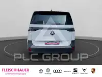 2025 Volkswagen ID. Buzz
