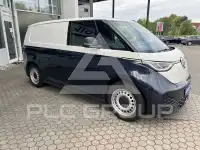 2025 Volkswagen ID. Buzz