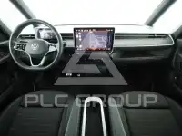 2025 Volkswagen ID. Buzz