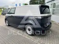 2025 Volkswagen ID. Buzz