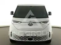 2025 Volkswagen ID. Buzz