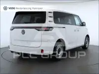 2025 Volkswagen ID. Buzz