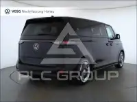 2025 Volkswagen ID. Buzz