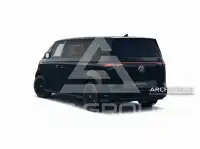 2025 Volkswagen ID. Buzz