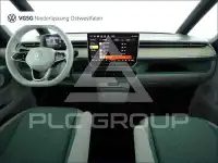 2025 Volkswagen ID. Buzz