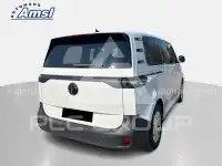 2025 Volkswagen ID. Buzz
