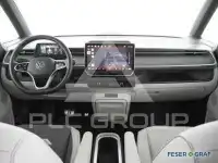 2025 Volkswagen ID. Buzz