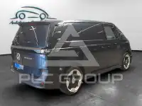2025 Volkswagen ID. Buzz