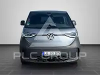 2025 Volkswagen ID. Buzz