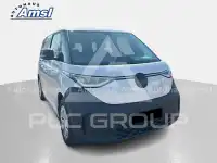 2025 Volkswagen ID. Buzz