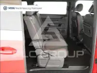 2025 Volkswagen ID. Buzz