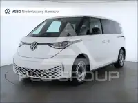 2025 Volkswagen ID. Buzz