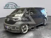 2025 Volkswagen ID. Buzz
