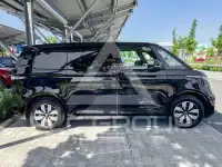 2025 Volkswagen ID. Buzz