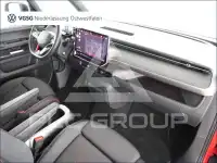 2025 Volkswagen ID. Buzz