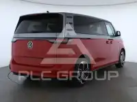 2025 Volkswagen ID. Buzz