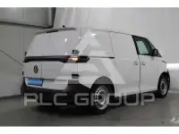 2025 Volkswagen ID. Buzz