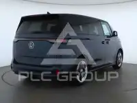 2025 Volkswagen ID. Buzz