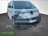 2025 Volkswagen ID. Buzz