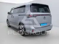 2025 Volkswagen ID. Buzz