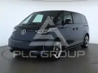 2025 Volkswagen ID. Buzz